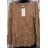 Women's short sleeve t-shirt (UNI S-M) ITALIAN FASHION IMM20308