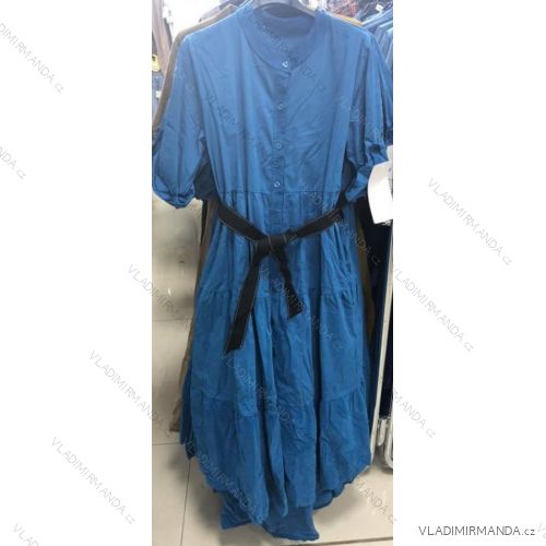 Dress Other Shirts Short Sleeve Women (uni sl) ITALIAN Fashion IM21800914