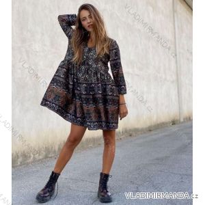 Women's Short Sleeve T-Shirt (UNI xs / s) ITALIAN MODA IM219479