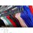 Long formal elegant ball gown dress (UNI s-m) ITALIAN FASHION IMM20FL5620