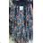 Dress with 3/4-sleeve ladies pocket (uni sl) ITALIAN Fashion IM3181746