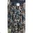 Dress with 3/4-sleeve ladies pocket (uni sl) ITALIAN Fashion IM3181746