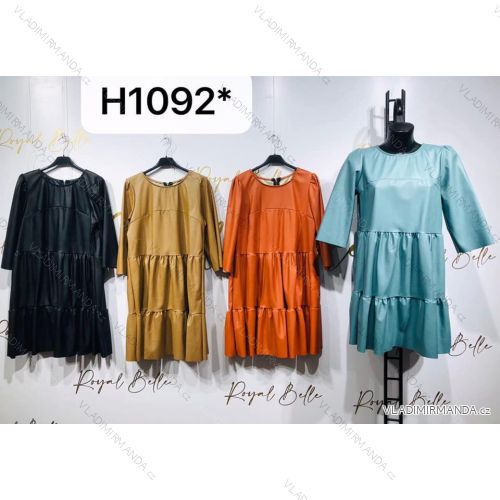 Women's Short Sleeve T-Shirt (UNI xs / s) ITALIAN MODA IM219479