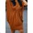 Dress Other Shirts Short Sleeve Women (uni sl) ITALIAN Fashion IM21800914