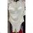 Dress with 3/4-sleeve ladies pocket (uni sl) ITALIAN Fashion IM3181746