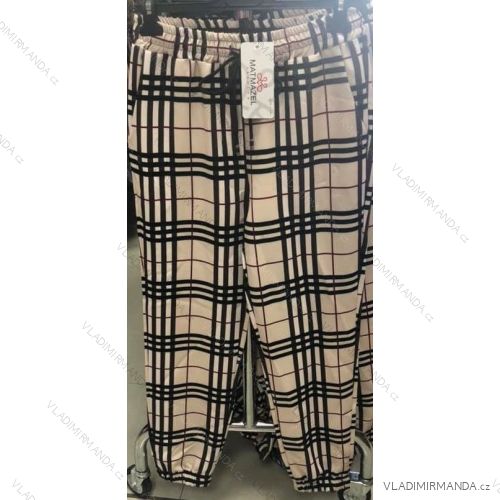 Women's sweatpants (uni s / m) ITALIAN MODA IMM20107