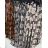 Women's sweatpants (uni s / m) ITALIAN MODA IMM20107