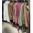 Dress Other Shirts Short Sleeve Women (uni sl) ITALIAN Fashion IM21800914