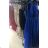 Long formal elegant ball gown dress (UNI s-m) ITALIAN FASHION IMM20FL5620