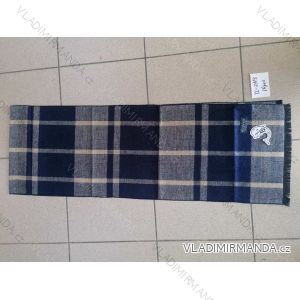 Men's scarf (one size) DELFIN DEL20YL-2113