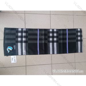 Men's scarf (one size) DELFIN DEL20YL-2104