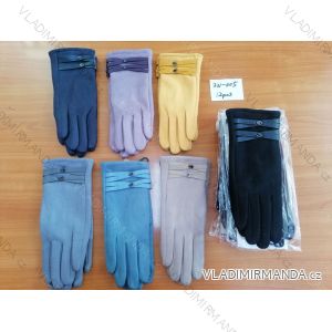 Winter gloves women (ONE SIZE) DELFIN DEL20BW-005