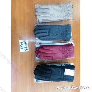 Winter gloves women (ONE SIZE) DELFIN DEL20CW-43