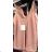 Summer satin undershirt (uni s / m) ITALIAN MODE IM919687