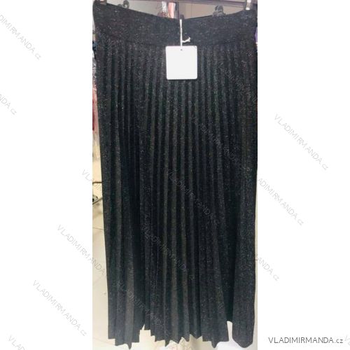 Women's long skirt (uni s / l) ITALIAN FASHION IM9191111