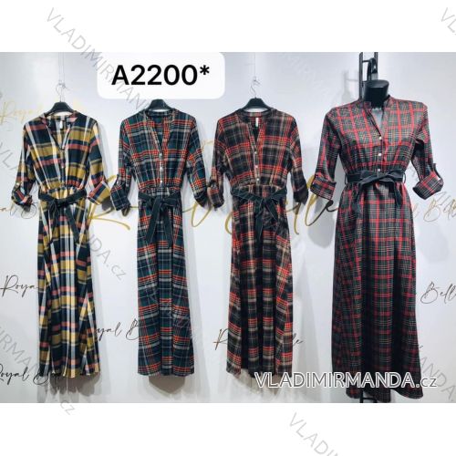 Dress Other Shirts Short Sleeve Women (uni sl) ITALIAN Fashion IM21800914