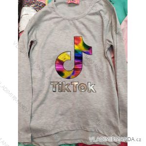 T-Shirt kurzärmlige Kinderjungen (134-164) Türkisch MODA TVF20070