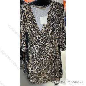 Women's Short Sleeve T-Shirt (UNI xs / s) ITALIAN MODA IM219479