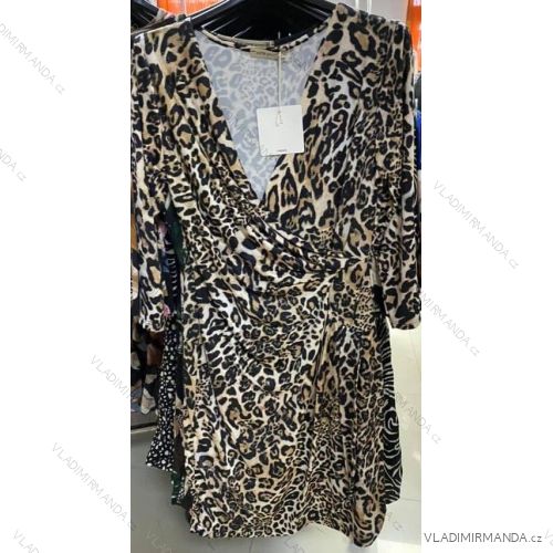 Women's Short Sleeve T-Shirt (UNI xs / s) ITALIAN MODA IM219479