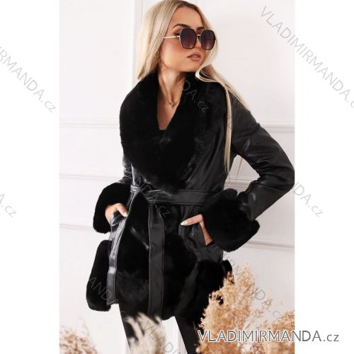 Women's spring coat (uni s-l) ITALIAN FASHION IMH20085