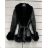 Women's spring coat (uni s-l) ITALIAN FASHION IMH20085