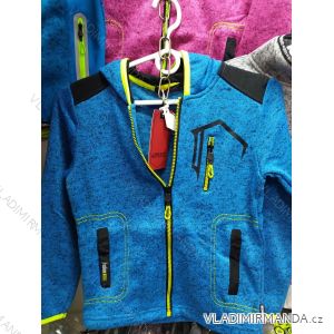 Sweatshirt outdoor baby boys and girls (134-164) GRACE B70455