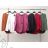 Blouse long sleeve with ruffles women (UNI S / L) ITALIAN FASHION IMK20159