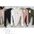 Dress with 3/4-sleeve ladies pocket (uni sl) ITALIAN Fashion IM3181746