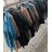 Long sleeve jacket (one size) ITALIAN MODA IMC17324