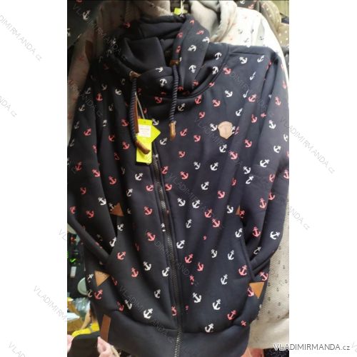 Men's hoodie (m-3xl) VINTE VIN20AH1986