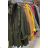 Long sleeve jacket (one size) ITALIAN MODA IMC17324