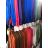 Dress with 3/4-sleeve ladies pocket (uni sl) ITALIAN Fashion IM3181746