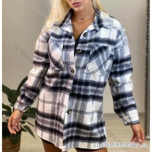 Long sleeve jacket (one size) ITALIAN MODA IMC17324