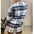 Long sleeve jacket (one size) ITALIAN MODA IMC17324
