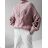 Women's knitted sweater (uni s-l) ITALIAN FASHION IMC20010