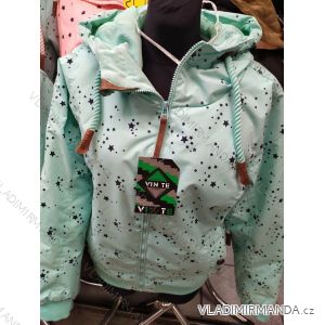 Women's Softshell Jacket (m-3xl) VINTE VIN19LM-8839