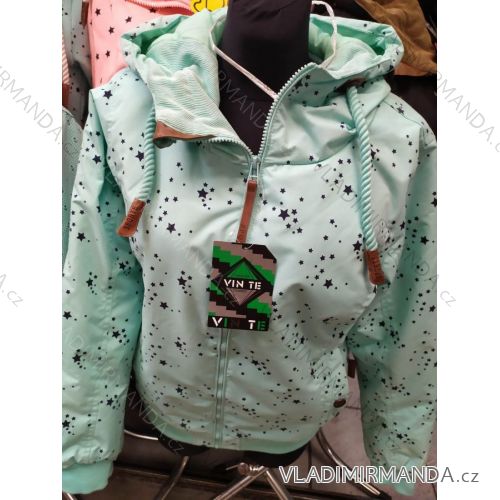 Women's Softshell Jacket (m-3xl) VINTE VIN19LM-8839