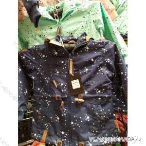 Women's Softshell Jacket (134-164) VINTE VIN19LM-8839