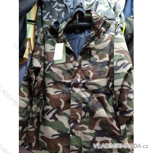 Winter jacket mens ((m-3xl) FAJTA G8070A