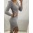 Women's sweater long sleeve (s-xl) ITALIAN FASHION CV702