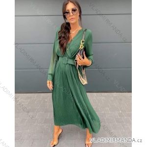 Hooded Long Sleeve Hooded Dress (uni s / m) IM2191956