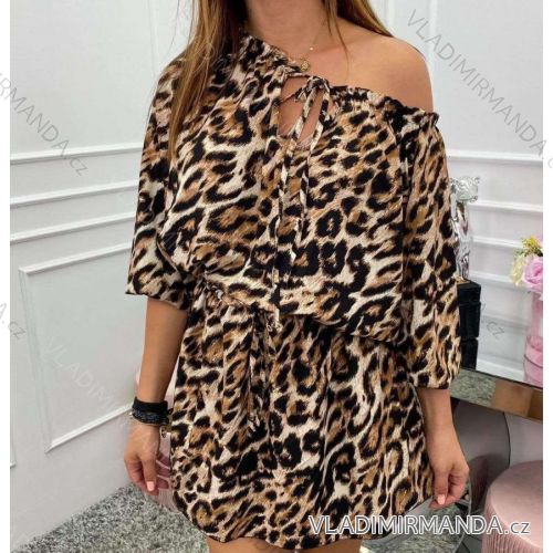 Hooded Long Sleeve Hooded Dress (uni s / m) IM2191956