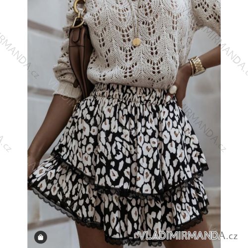 Dress with 3/4-sleeve ladies pocket (uni sl) ITALIAN Fashion IM3181746