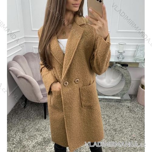 Long sleeve jacket (one size) ITALIAN MODA IMC17324