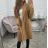 Long sleeve jacket (one size) ITALIAN MODA IMC17324