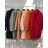 Long sleeve jacket (one size) ITALIAN MODA IMC17324