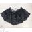 Shorts shorts leatherette women (uni s-l) ITALIAN FASHION IM9201075