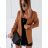 Women's sweater long sleeve (s-xl) ITALIAN FASHION CV702