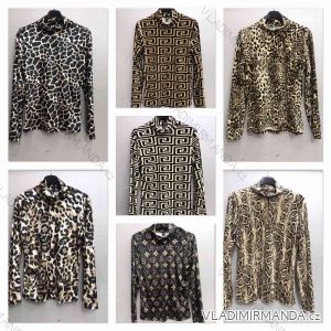 Women's sweater long sleeve (s-xl) ITALIAN FASHION CV702
