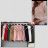 T-shirt short sleeve women (UNI S / L) ITALIAN FASHION IMK20128